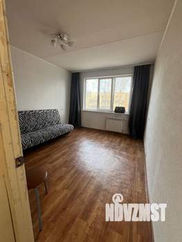 1-к квартира, на длительный срок, 30м2, 4/5 этаж