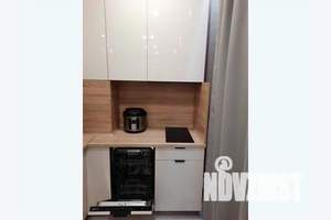 1-к квартира, посуточно, 30м2, 4/19 этаж