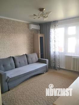 1-к квартира, посуточно, 30м2, 4/5 этаж