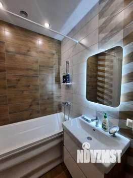 2-к квартира, посуточно, 47м2, 1/1 этаж