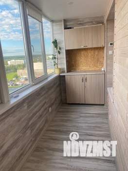 2-к квартира, посуточно, 48м2, 6/18 этаж