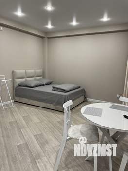 1-к квартира, посуточно, 30м2, 19/25 этаж
