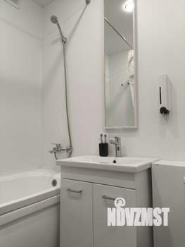 1-к квартира, посуточно, 33м2, 1/1 этаж