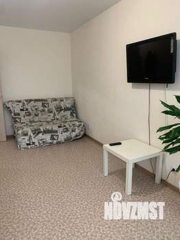 2-к квартира, посуточно, 53м2, 1/1 этаж