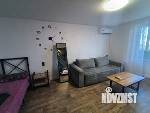 1-к квартира, посуточно, 36м2, 11/16 этаж