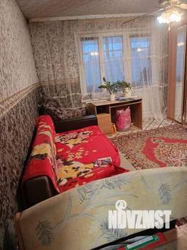 4-к квартира, на длительный срок, 74м2, 5/5 этаж