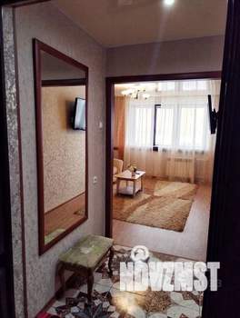 Студия квартира, посуточно, 35м2, 25/25 этаж