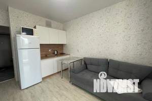 1-к квартира, посуточно, 25м2, 8/19 этаж