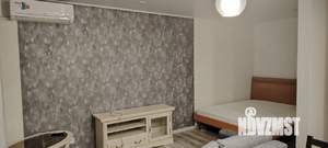 Студия квартира, на длительный срок, 38м2, 4/19 этаж