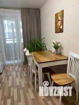 2-к квартира, посуточно, 56м2, 1/10 этаж