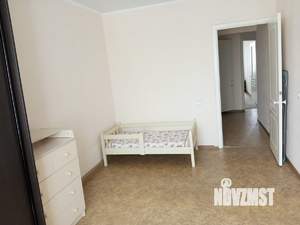 2-к квартира, на длительный срок, 57м2, 10/10 этаж