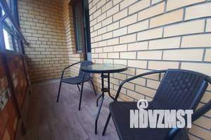 1-к квартира, посуточно, 41м2, 10/11 этаж