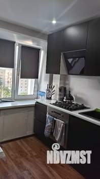 1-к квартира, на длительный срок, 30м2, 9/9 этаж