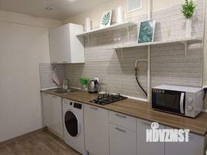 1-к квартира, посуточно, 35м2, 7/14 этаж