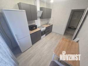 1-к квартира, на длительный срок, 37м2, 4/5 этаж