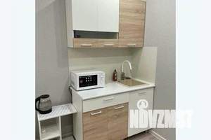 1-к квартира, посуточно, 23м2, 17/19 этаж