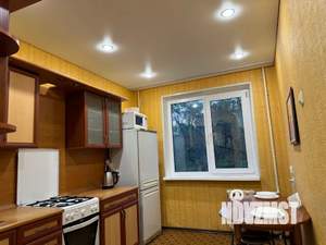 3-к квартира, посуточно, 65м2, 3/9 этаж