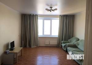 3-к квартира, на длительный срок, 80м2, 14/15 этаж