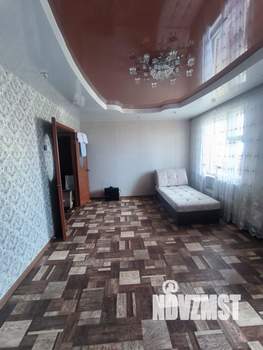 2-к квартира, на длительный срок, 58м2, 5/5 этаж