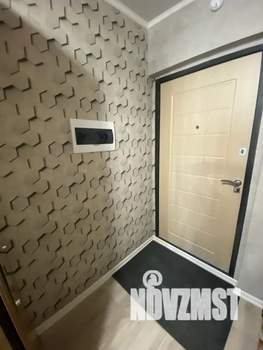 Студия квартира, посуточно, 30м2, 13/18 этаж