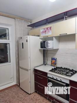 1-к квартира, на длительный срок, 36м2, 7/10 этаж