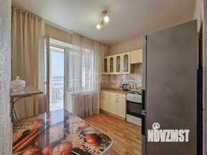 1-к квартира, на длительный срок, 40м2, 14/17 этаж