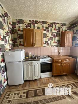 1-к квартира, на длительный срок, 32м2, 1/9 этаж