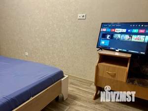 1-к квартира, посуточно, 50м2, 5/18 этаж