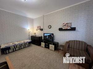 3-к квартира, посуточно, 120м2, 1/1 этаж