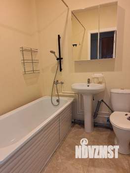 Студия квартира, на длительный срок, 30м2, 16/20 этаж