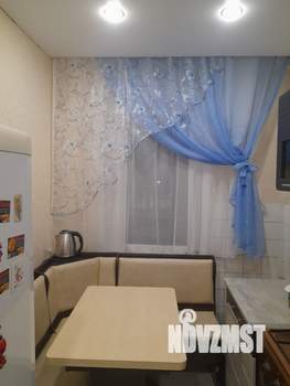 3-к квартира, на длительный срок, 58м2, 3/5 этаж