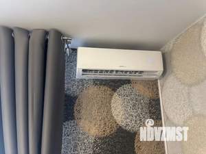 2-к квартира, посуточно, 45м2, 2/19 этаж