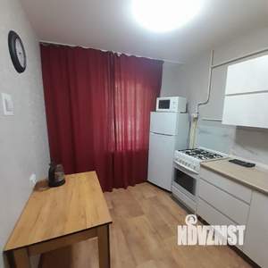 2-к квартира, посуточно, 45м2, 1/5 этаж