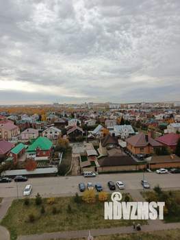 2-к квартира, на длительный срок, 66м2, 9/9 этаж