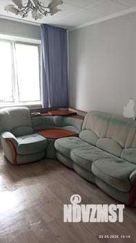 1-к квартира, на длительный срок, 36м2, 6/9 этаж