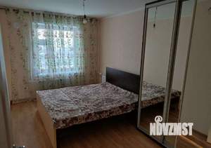 3-к квартира, на длительный срок, 72м2, 1/10 этаж