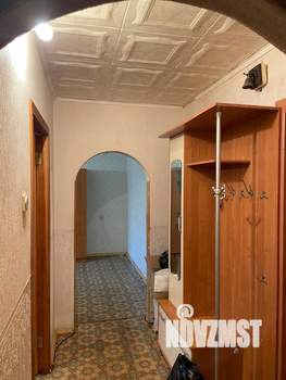 2-к квартира, на длительный срок, 43м2, 3/5 этаж