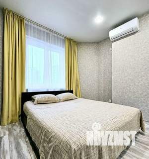 1-к квартира, посуточно, 50м2, 13/18 этаж