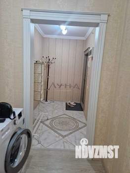1-к квартира, на длительный срок, 45м2, 3/101 этаж
