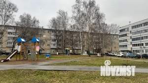 1-к квартира, на длительный срок, 30м2, 2/5 этаж