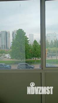 1-к квартира, на длительный срок, 40м2, 2/10 этаж