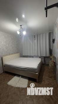2-к квартира, на длительный срок, 42м2, 4/5 этаж