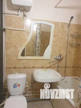 1-к квартира, посуточно, 40м2, 3/10 этаж