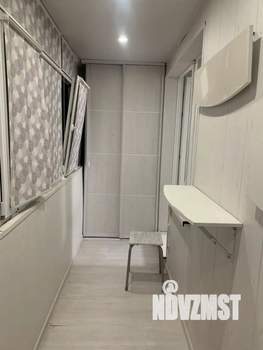 1-к квартира, на длительный срок, 45м2, 6/10 этаж