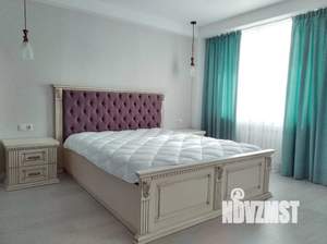 Студия квартира, посуточно, 40м2, 13/18 этаж