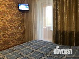2-к квартира, посуточно, 44м2, 2/5 этаж