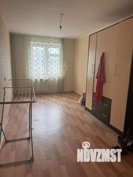 2-к квартира, на длительный срок, 60м2, 8/10 этаж