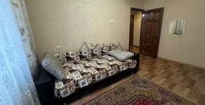 3-к квартира, на длительный срок, 59м2, 5/5 этаж