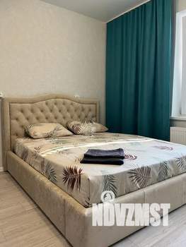 Студия квартира, посуточно, 30м2, 17/19 этаж