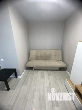 Студия квартира, на длительный срок, 29м2, 15/25 этаж